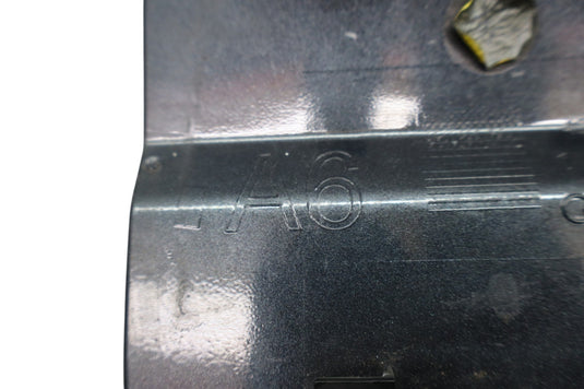 12-18 Audi A6 Quattro Gas Fuel Tank Filler Door Lid 4G0809907 Oem