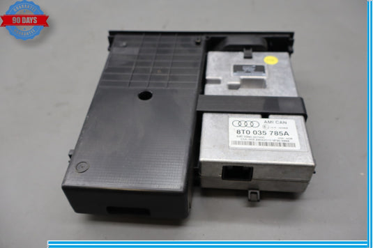 09-15 Audi A4 Quattro Multimedia Interface Control Module Unit MMI Oem
