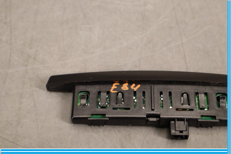 Load image into Gallery viewer, 08-18 Mercedes CLS550 E550 Front Parktronic Buzzer Display PDC 0015424423 Oem
