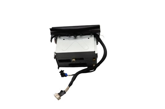 14-17 Maserati Ghibli M157 Quattroporte M156 Head Unit FM CD Audio 670008491 Oem
