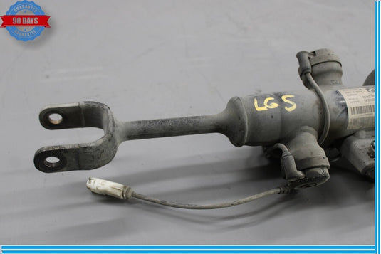 09-12 BMW 740i 740Li 750i Front Left Side Shock Absorber Strut Coil Over Oem