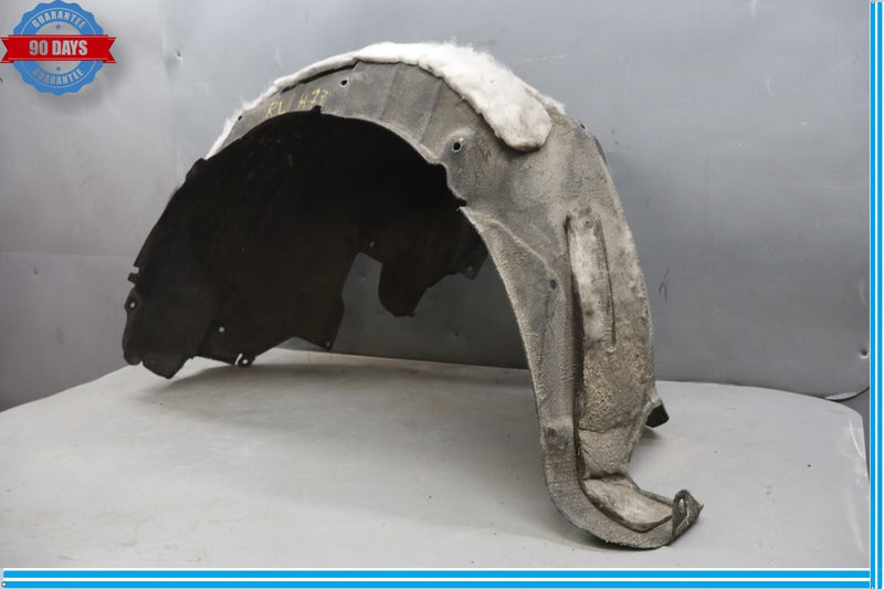 Load image into Gallery viewer, 07-12 Lexus LS460 Rear Left Driver Side Fender Liner Splash Guard Flaps Oem
