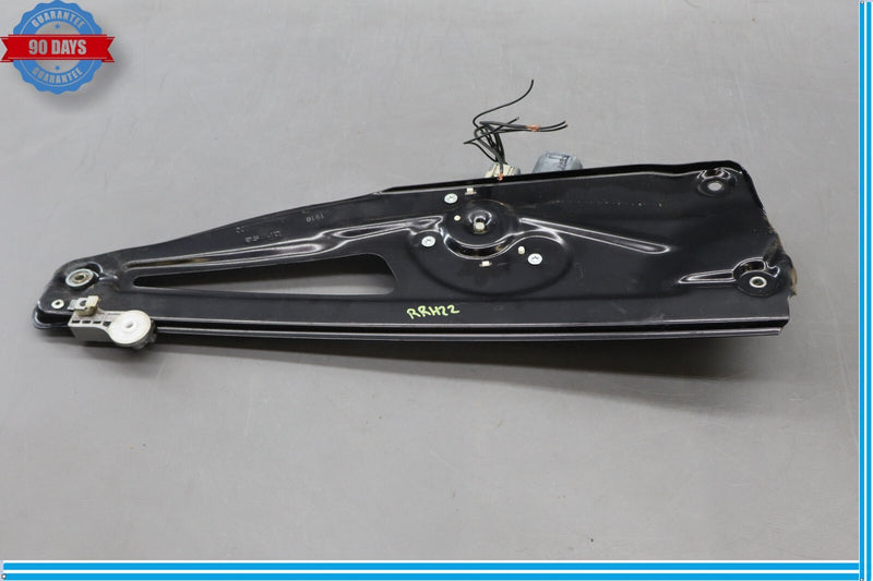 Load image into Gallery viewer, 10-12 Land Rover Range Rover HSE Rear Right Side Door Window Regulator Motor Oem
