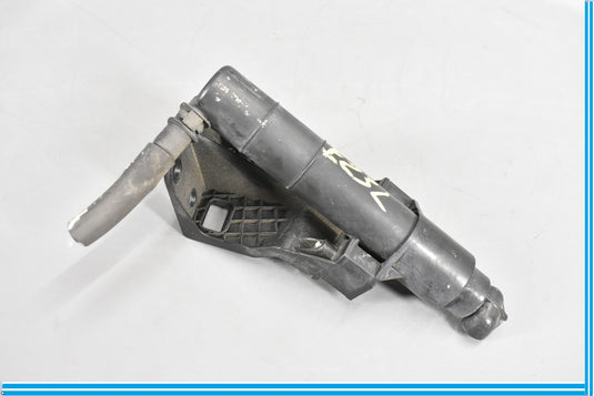 07-12 Mercedes GL550 GL450 Front Left Side Headlight Washer Spray Nozzle Oem