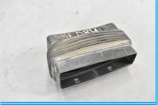 04-19 Maserati Quattroporte Left Driver Side Air Cleaner Intake Duct Sleeve Oem