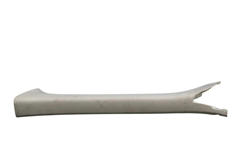 Load image into Gallery viewer, 11-17 Volkswagen Touareg VW Front Left Side Upper A Pillar Trim 7P6867233F Oem
