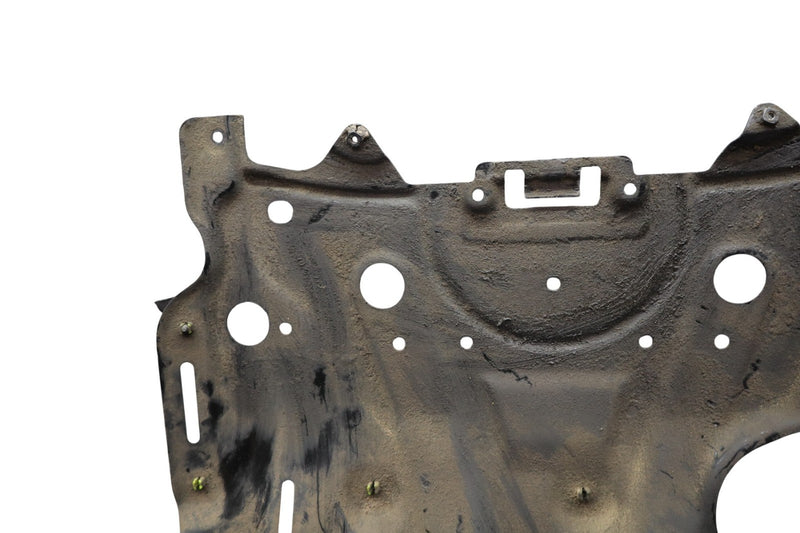 Load image into Gallery viewer, 07-12 Lexus LS460 LS460L Front Engine Center Lower Under Cover Splash Guard Oem
