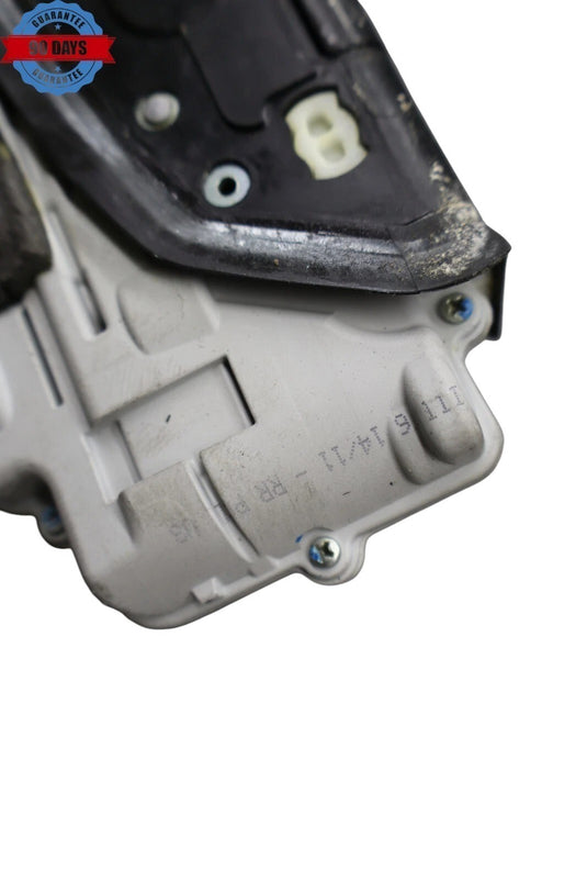 10-20 Audi A8 Quattro Rear Left Driver Door Lock Latch Actuator 8K0839015G Oem