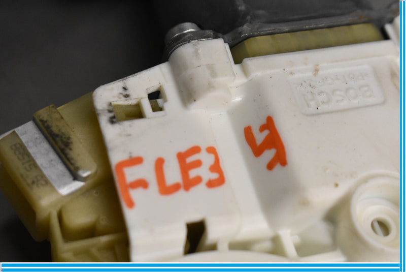 Load image into Gallery viewer, 06-13 Mercedes GL550 GL450 Front Left Driver Side Window Regulator Motor Oem

