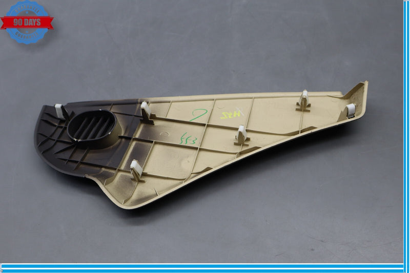 Load image into Gallery viewer, 07-12 Lexus XF40 LS460 Left Driver Side Dashboard Trim Panel 55318-50040 Oem
