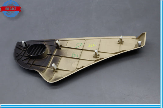 07-12 Lexus XF40 LS460 Left Driver Side Dashboard Trim Panel 55318-50040 Oem