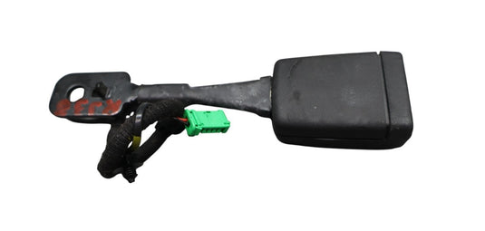 17-25 Alfa Romeo Giulia 952 Front Right Side Seat Belt Seatbelt Buckle Oem