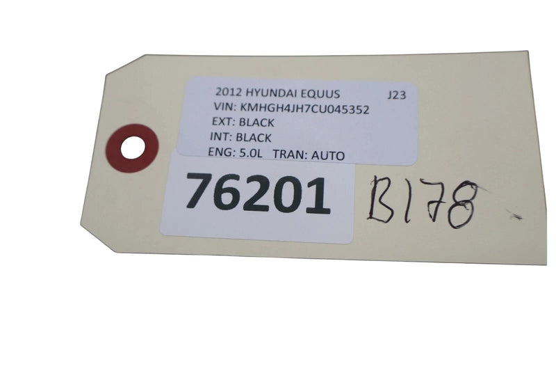 Load image into Gallery viewer, 09-16 Hyundai Equus Front Right Instrument Dashboard Panel Sound Speaker OEM
