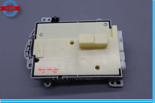07-12 Lexus LS460 LS460L Front Right Side Seat Control Adjustment Switch Oem