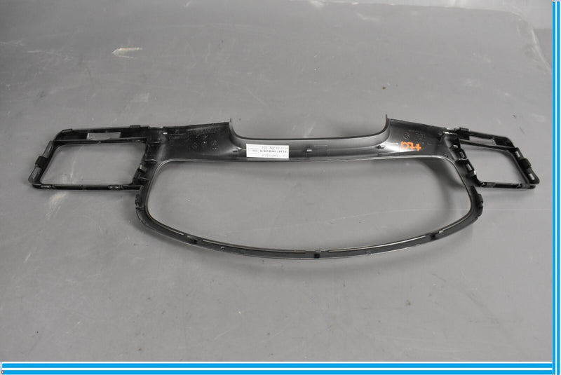 Load image into Gallery viewer, 11-18 Volkswagen VW Touareg Instrument Cluster Trim 7P1857221 Oem
