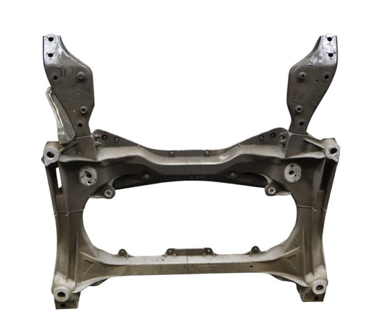 07-17 Lexus USF40 LS460 RWD Front Subframe Crossmember Cradle Oem