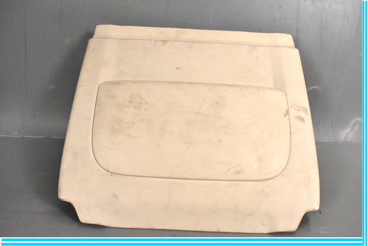 09-12 BMW 750i 750Li F01 F02 Front Right Passenger Side Seat Back Storage Oem