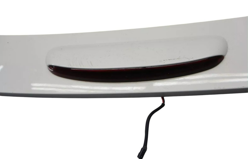 Load image into Gallery viewer, 02-05 Ford Thunderbird Rear 3RD Third Brake Stop Trim Panel 1W63764238 Oem
