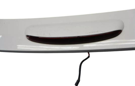 02-05 Ford Thunderbird Rear 3RD Third Brake Stop Trim Panel 1W63764238 Oem