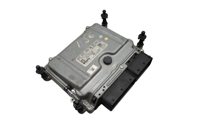 Load image into Gallery viewer, 08–12 Mercedes C300 C350 W204 Engine Computer Control Module ECU A2721535891 Oem
