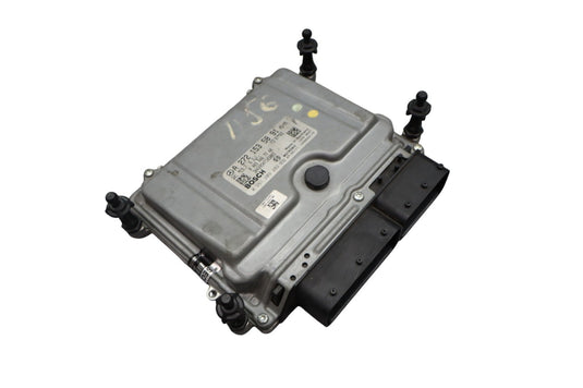 08–12 Mercedes C300 C350 W204 Engine Computer Control Module ECU A2721535891 Oem