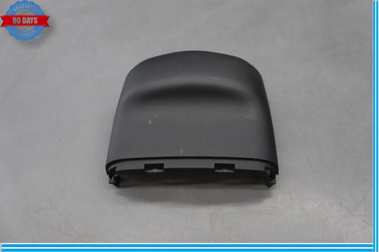 10-16 Porsche Panamera Steering Column Upper Trim Panel Housing Cover Oem