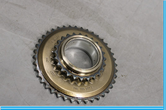 12-18 Audi A8 Quattro Timing Chain Gear Sprocket 06E109077 Oem