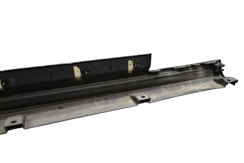 Load image into Gallery viewer, 14-24 Maserati Ghibli Left Driver Side Side Skirt Molding Rocker Panel Oem
