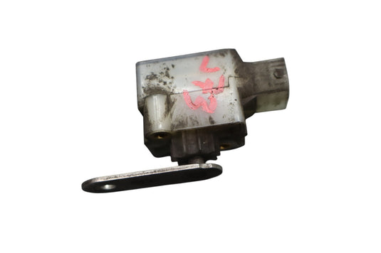 14-17 Maserati Ghibli Front Right Height Level Suspension Sensor Oem