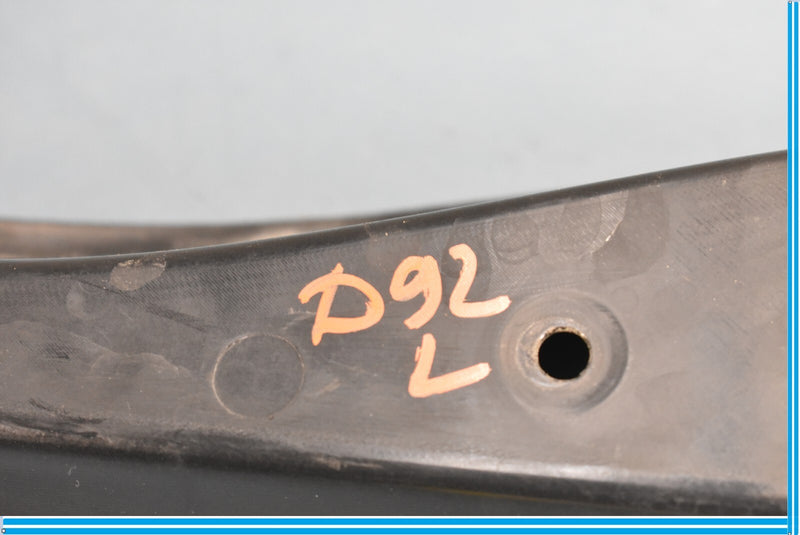 Load image into Gallery viewer, 12-18 BMW 650i 640i F12 Rear Left Driver Drip Rail Cover Trim Panel Oem
