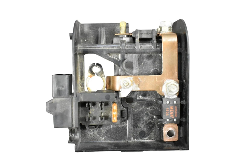 Load image into Gallery viewer, 03-12 Bentley Continental GT Flying Spur Battery Terminal Fuse Box 3W0937548 OEM
