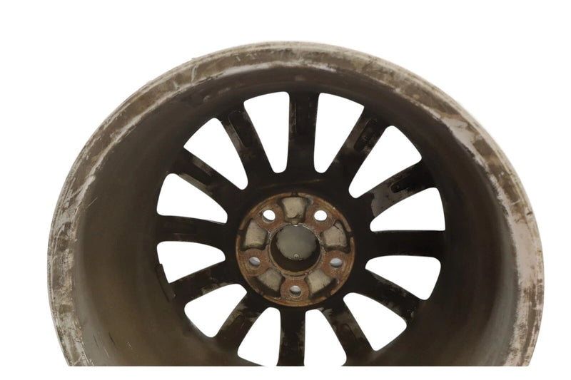Load image into Gallery viewer, 14-16 Maserati Ghibli M157 18&#39;&#39; Rear Alloy Wheel Rim 8.5X18H2 670019917 OEM
