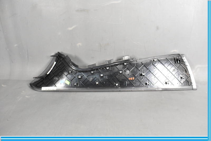 Load image into Gallery viewer, 10-15 Jaguar XJ XJL Front Right Side Center Console Trim Panel Oem
