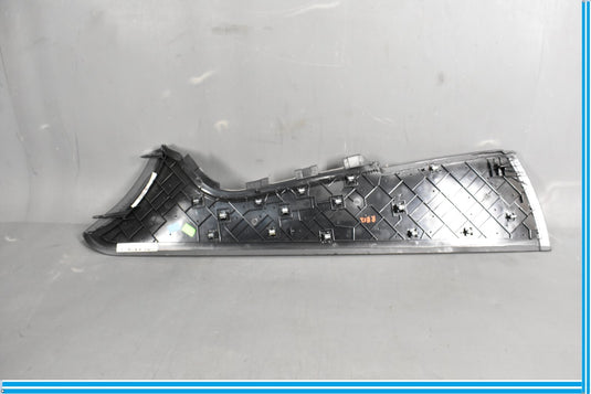 10-15 Jaguar XJ XJL Front Right Side Center Console Trim Panel Oem