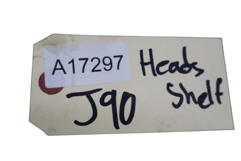 Load image into Gallery viewer, 14-19 Maserati Ghibli 3.0L Engine Motor Right Side Cylinder Head 2283305ND Oem
