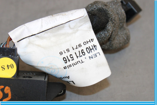 11-18 Audi A8 Quattro Steering Column Adjustment Switch Oem