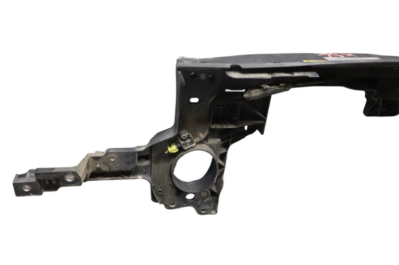 Load image into Gallery viewer, 11-17 Volkswagen Touareg VW Front Upper Tie Bar Radiator Support Carrier Oem
