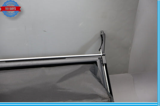 10-18 Mercedes W218 CLS500 CLS550 Sedan Trunk Cargo Storage Compartment Tray OEM