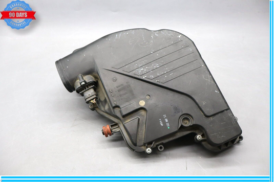09-12 BMW 750i 750Li Right Air Intake Cleaner Filter Housing Box Oem