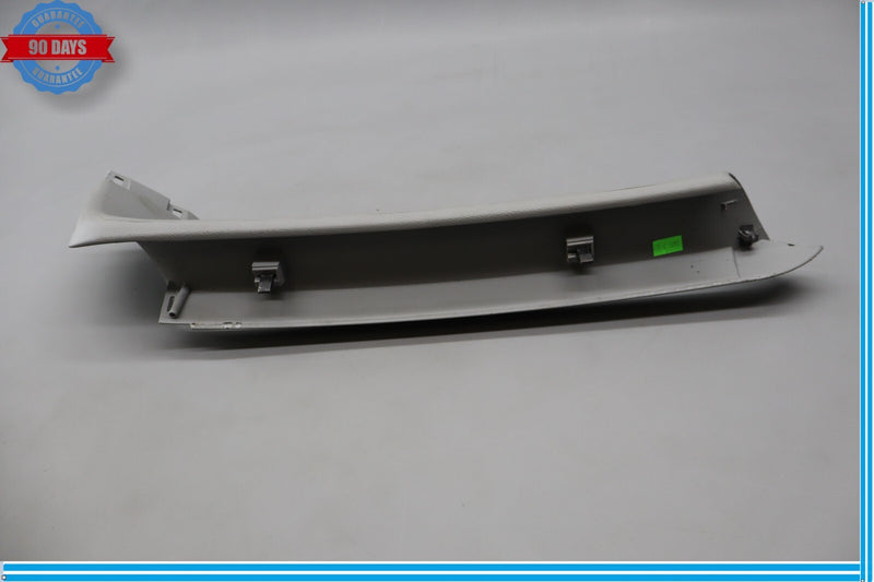 Load image into Gallery viewer, 03-10 Porsche Cayenne Rear Right Passenger Side Trunk Hatch Trim Panel Oem
