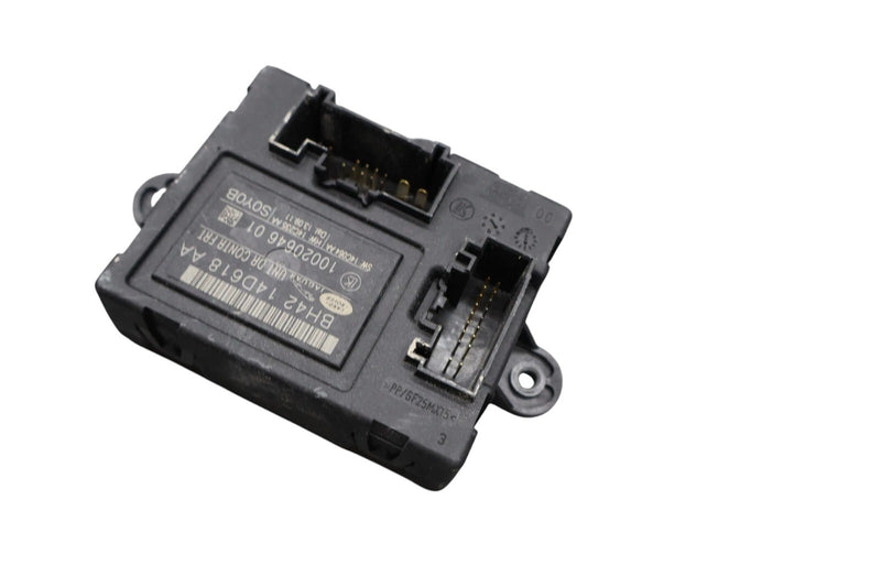 Load image into Gallery viewer, 10-12 LR Range Rover Front Left Driver Side Door Control Module BH4214D618AA Oem
