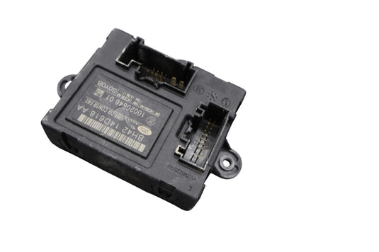 10-12 LR Range Rover Front Left Driver Side Door Control Module BH4214D618AA Oem