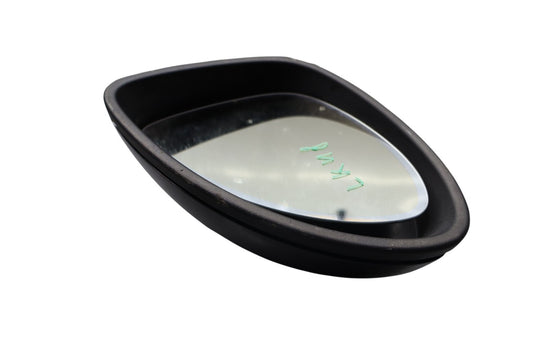 11-14 Porsche Cayenne 958 GTS Left Driver Side Rear View Door Mirror Oem