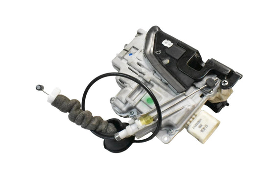 12-18 Audi A7 Quattro S7 Rear Right Side Door Lock Latch Actuator 4G0839016A Oem