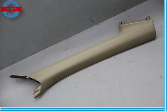 10-17 Audi A5 A5 Quattro Right Front Passenger A Pillar Trim Panel Cover Oem