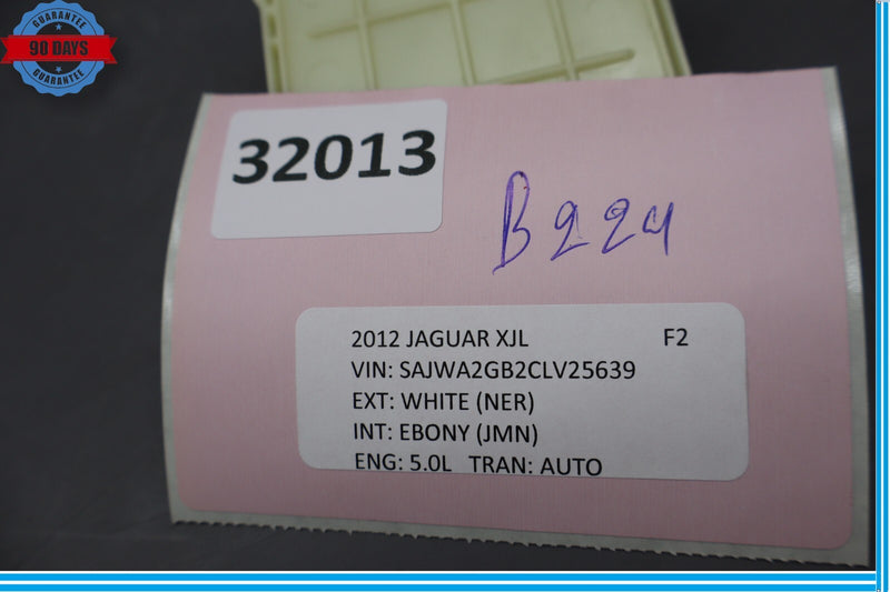 Load image into Gallery viewer, 10-15 Jaguar XJ XJL X351 Front Right Passenger Seat Occupancy Module Sensor Oem
