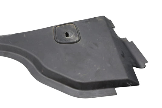 12-19 Mercedes X166 GL450 GLS550 Front Left Side Cowl Panel Cover 1668310041 Oem