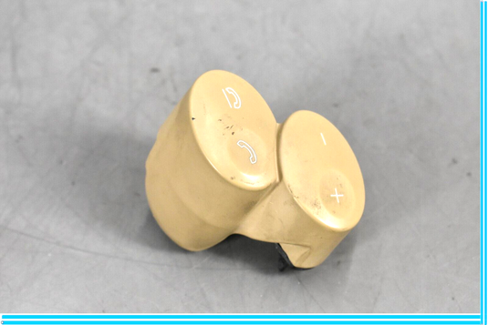 03-11 Mercedes CLS550 E550 W219 Steering Wheel Control Button Oem