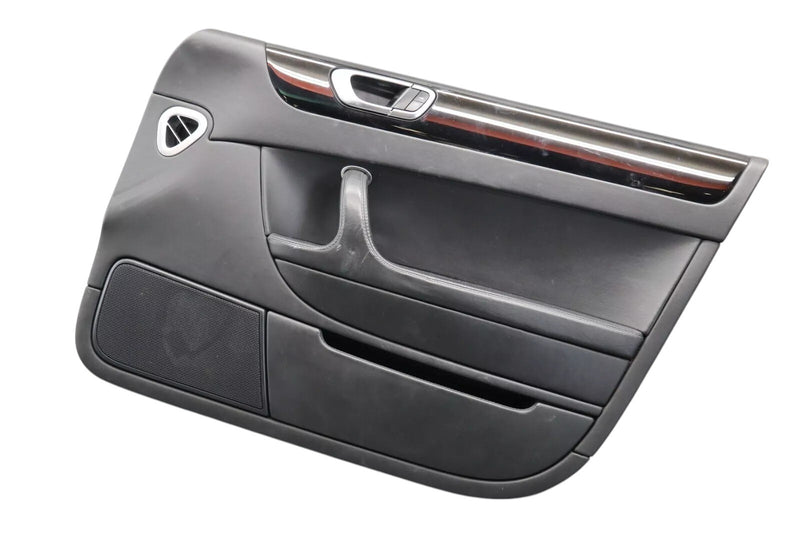 Load image into Gallery viewer, 06-12 Bentley Continental Interior Door Panel Front Right Passenger Side Oem
