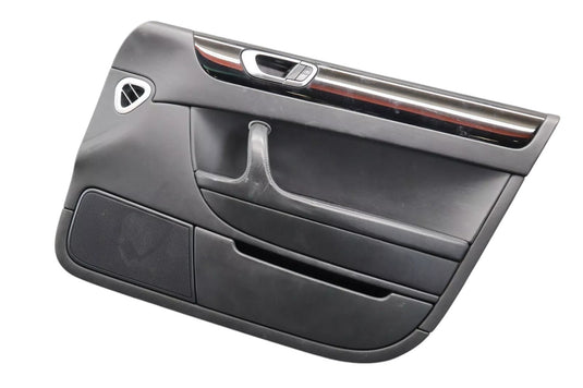 06-12 Bentley Continental Interior Door Panel Front Right Passenger Side Oem
